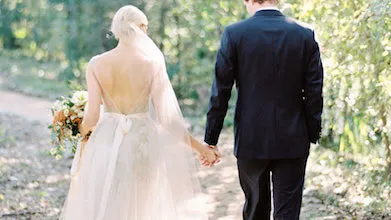 Tips for a wedding without a planner