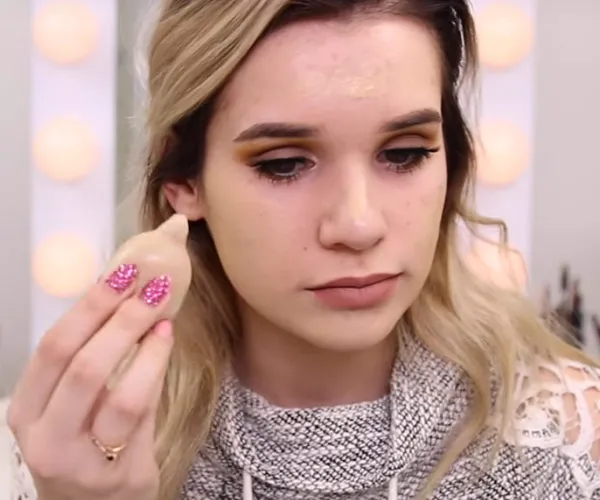 Condom weird foundation techniques