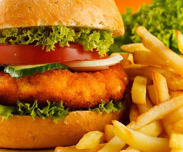 wendys healthy hack