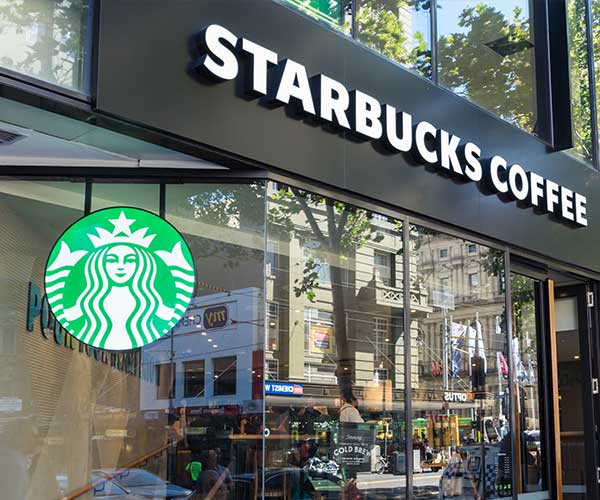 The Worst Summer Drink You Could Order At Starbucks for Weight Loss