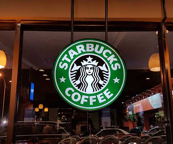 The Worst Summer Drink You Could Order At Starbucks for Weight Loss
