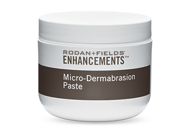 Enhancements Micro-Dermabrasion Paste