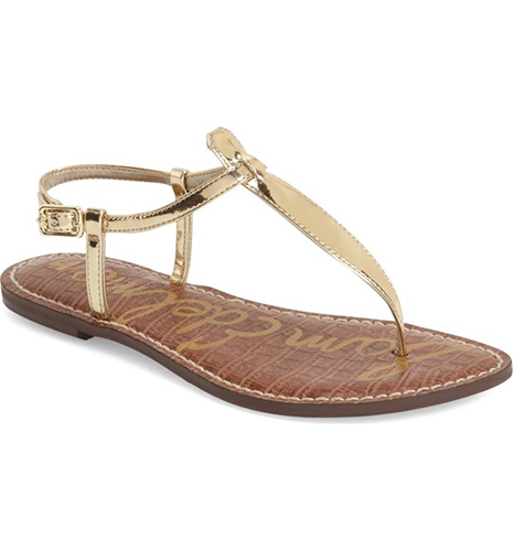 prettiest sandals