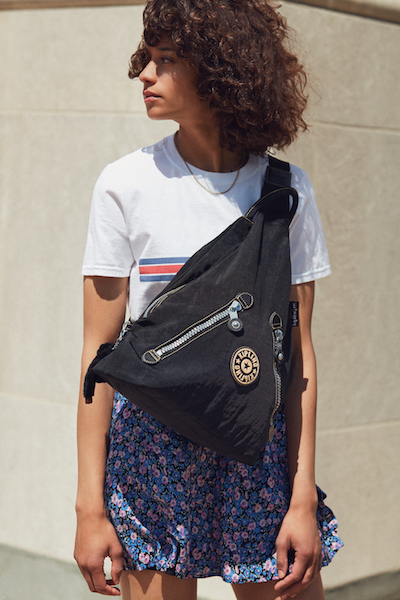 Kipling And Urban Outfitters Just Released The Collaboration Of Your 90 ...