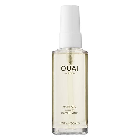 Ouai Hair Oil