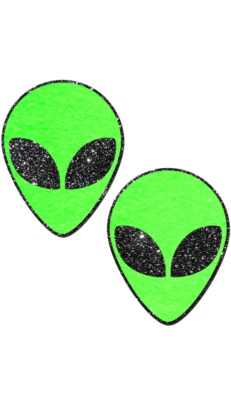 alien pasties