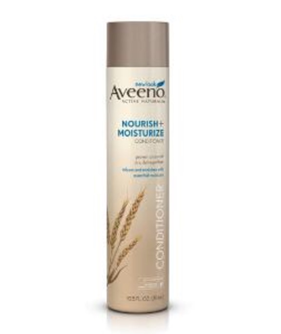 Aveeno Nourish + Moisturize Conditioner Aveeno Nourish + Moisturize Conditioner