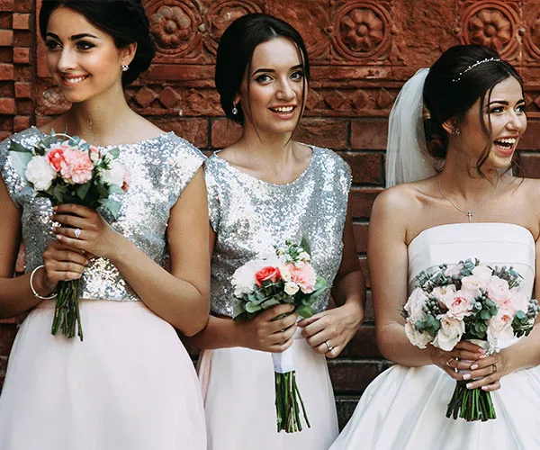 wedding updo mistakes