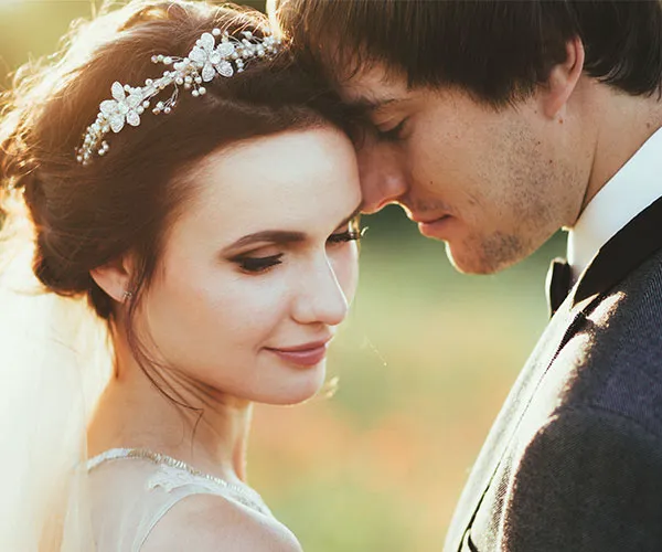 wedding updo mistakes