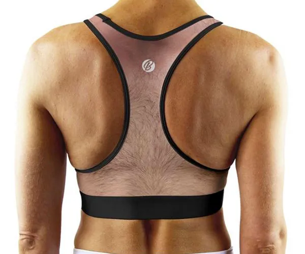 sports bra
