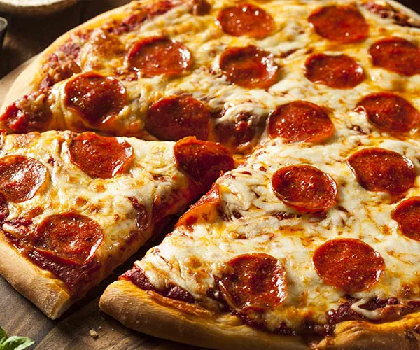 worst foods weight loss