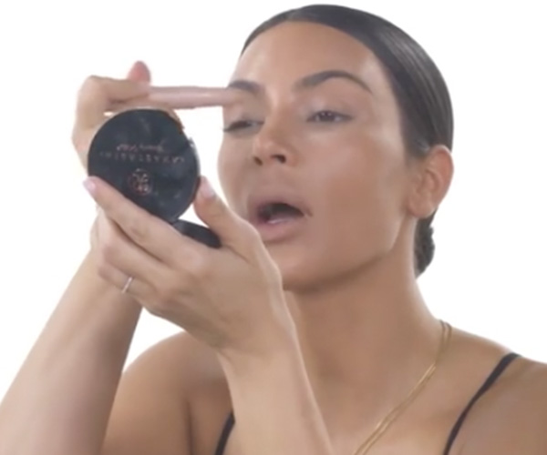 kkw beauty