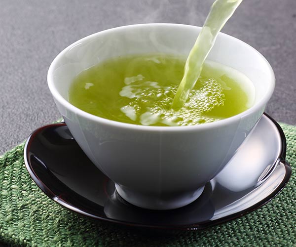 The One Hot Drink You Should Have First Thing In The Morning For Better