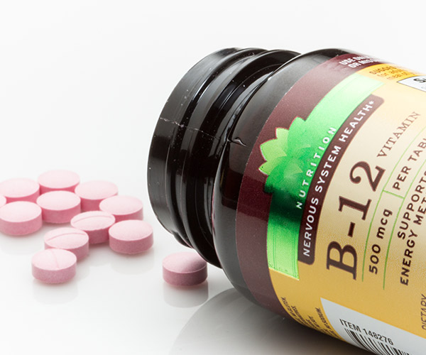 The One Morning Vitamin Doctors Swear By For A Flat Stomach Fast SHEfinds