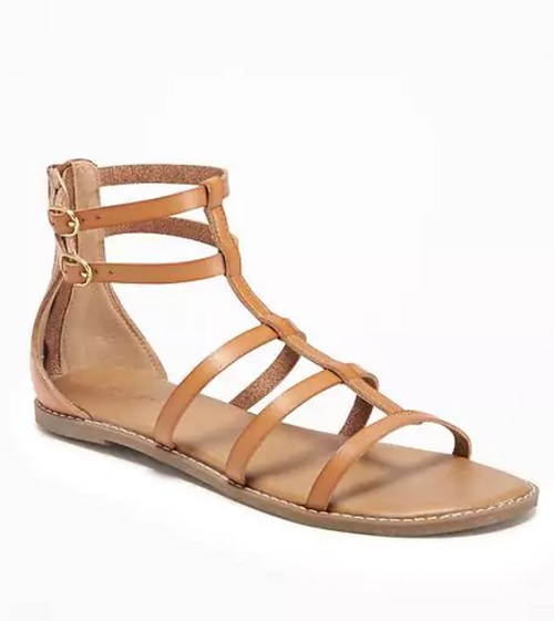 FYI, My Favorite Sandals This Summer Are Only $19 - SHEfinds