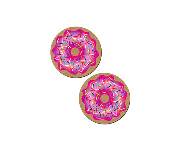 donuts emoji
