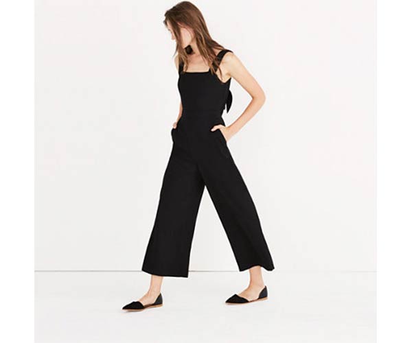 madewell jumpsuit