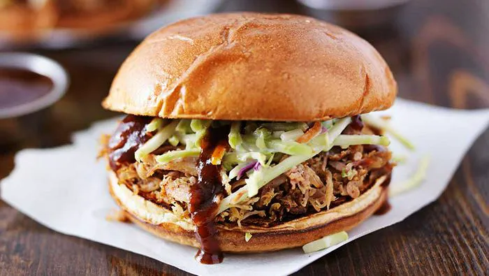 "Pulled pork recipes for weight loss"