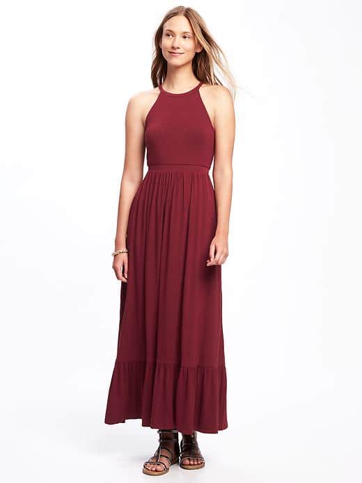 This 20 Maxi Dress Is PerfectionNo Wonder It Has Tons Of Rave