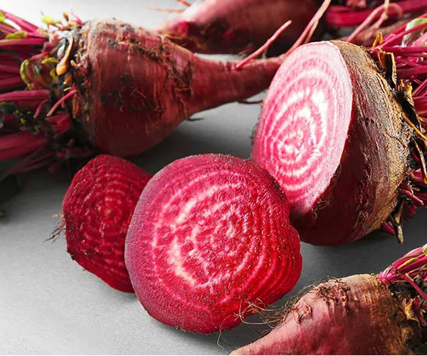 beets
