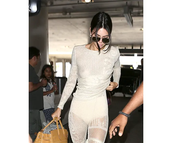 kendall jenner
