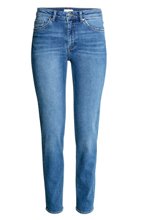 These Jeans Are Soft, Comfortable, Flattering On All Body Types And On ...