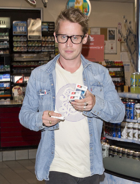 macaulay culkin