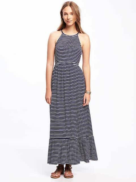This $20 Maxi Dress Is Perfection–No Wonder It Has Tons Of Rave ...
