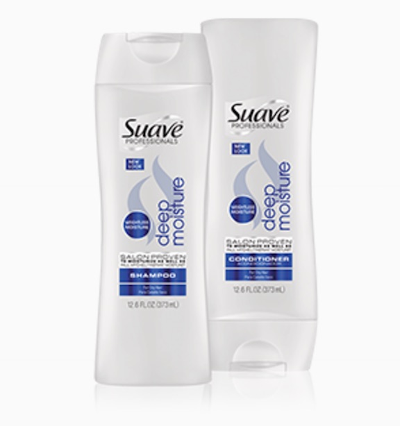 Suave Professionals Humectant Moisture Conditioner Suave Professionals Humectant Moisture Conditioner