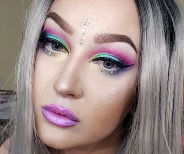 4 Magical Tips To Create The Unicorn Makeup Trend The Right Way