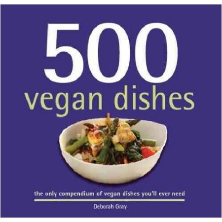 vegan cookbook