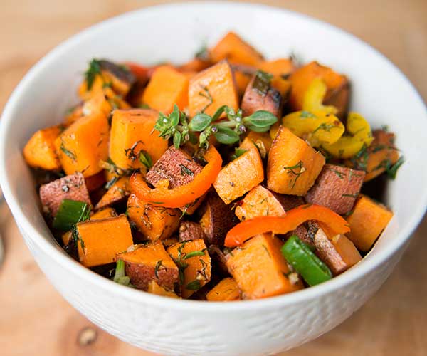 6 Protein Packed Veggie Bowls To Make This Week For Weight Loss SHEfinds