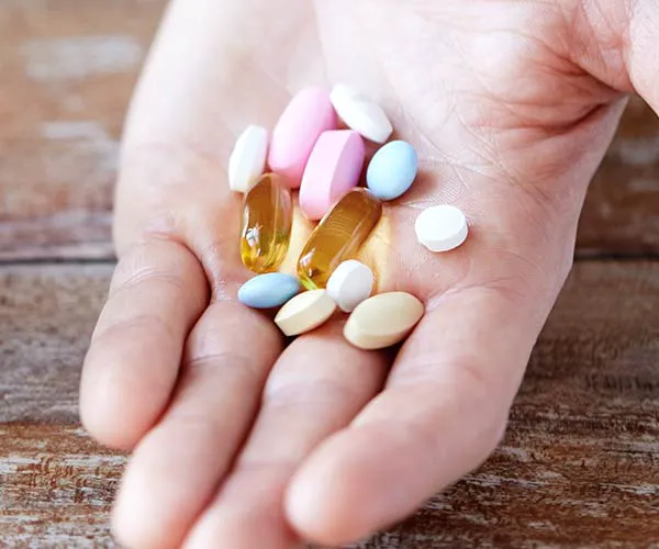 Turmeric supplements weight loss