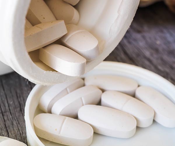 The One Vitamin You Should Be Taking Before Bed For Weight Loss SHEfinds