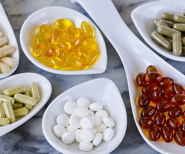 The One Vitamin You Should Be Taking Before Bed For Weight Loss SHEfinds