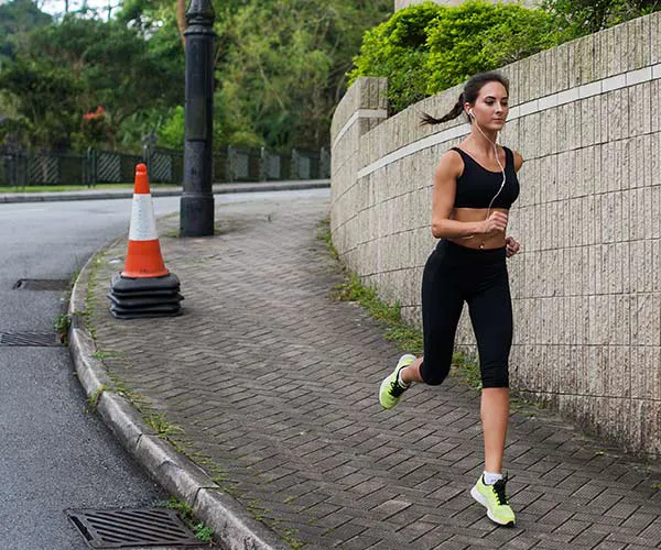 wedding workouts