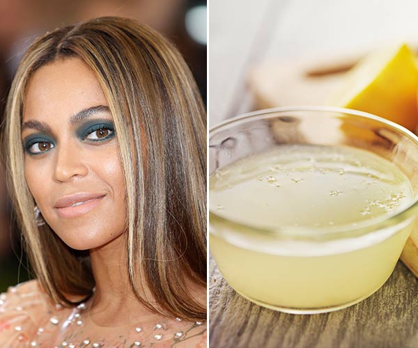 6 Ingredients Celebs Swear By To Lose Weight Fast SHEfinds