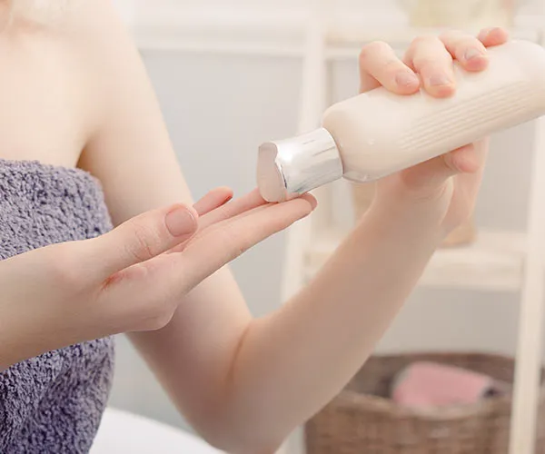 lotion