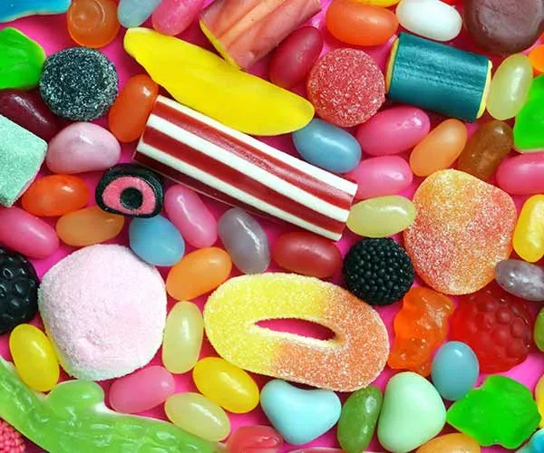 candy