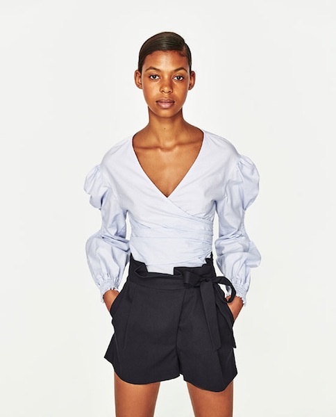5 Things Every Woman Should Own From Zara - SHEfinds