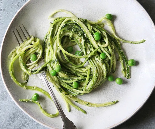 zoodle recipes