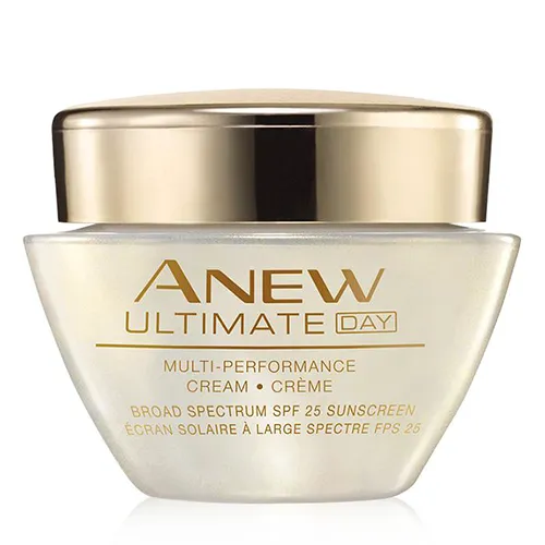 Anew Ultimate Multi-Performance Day Cream Broad Spectrum SPF 25
