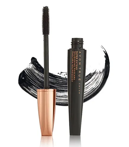 Avon True Color SuperExtend Nourishing Mascara