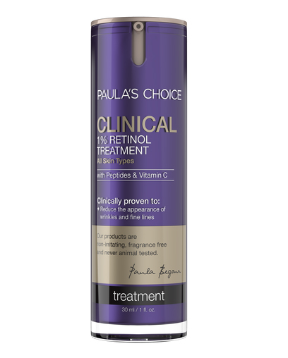 CLINICAL 1% Retinol Treatment