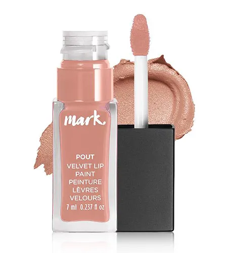 mark. By Avon Pout Velvet Lip Paint