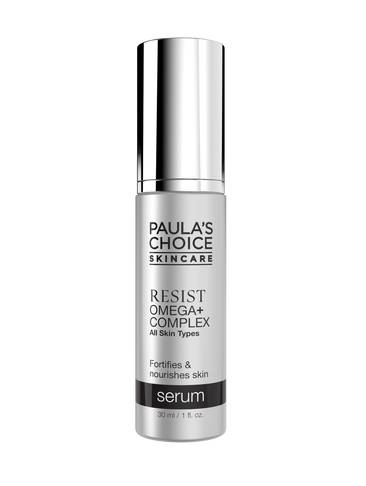 RESIST Omega + Complex Serum