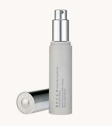 Velvet Blurring Primer Perfecting Base