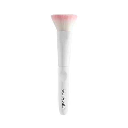 Wet n Wild Flat Top Brush Image from SHEfinds