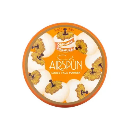 Airspun Translucent Extra Coverage Face Powder Image from SHEfinds