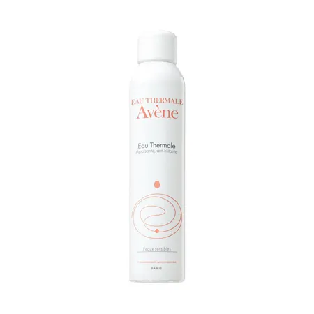 Avene Thermal Spring Water Spray Image from SHEfinds